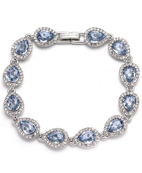 givenchy bracelet flex|Givenchy Crystal Flex Bracelets for Women .